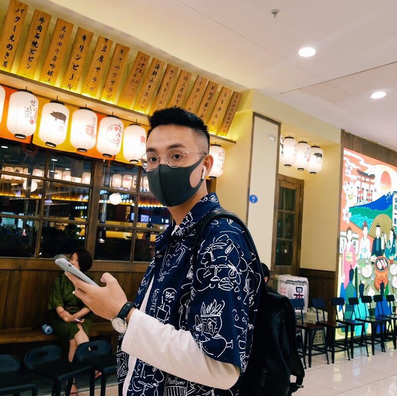 理念的第一张照片--泉州相亲网