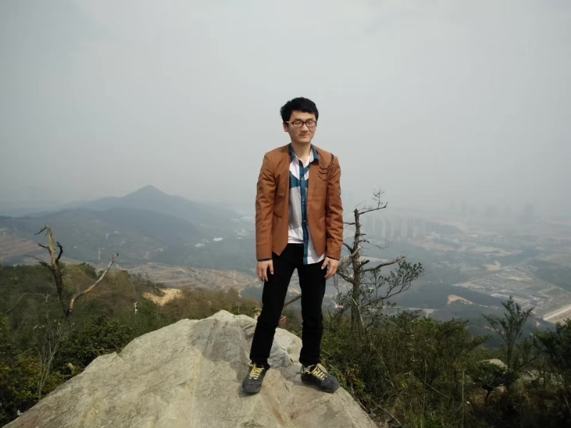 郑建忠的第一张照片--泉州相亲网