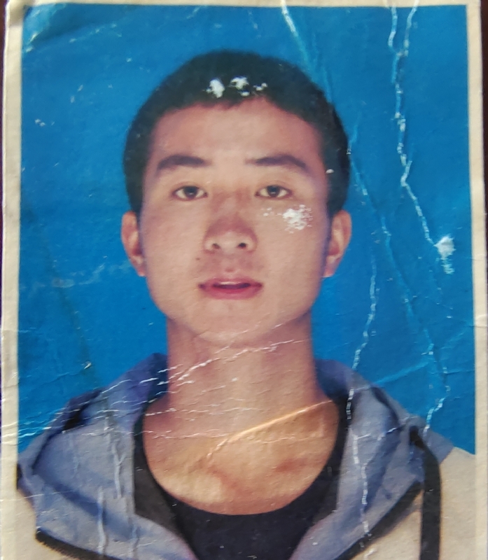 相亲成灾的第一张照片--泉州相亲网