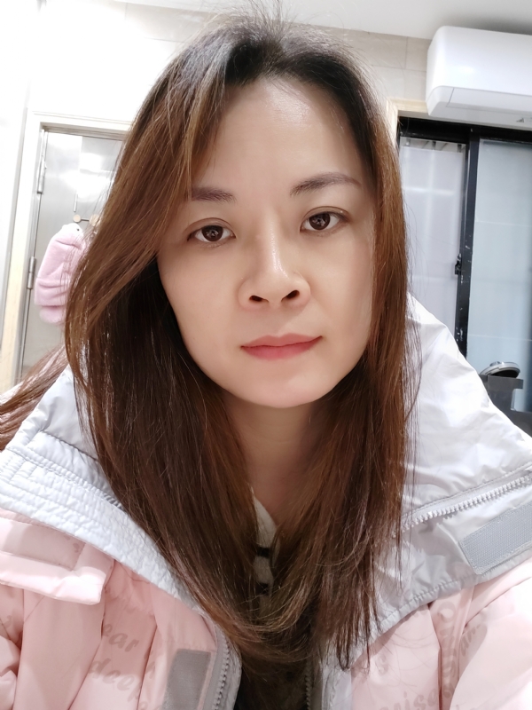 Annalin的第一张照片--泉州相亲网