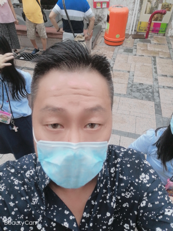 忘情水的第一张照片--泉州相亲网