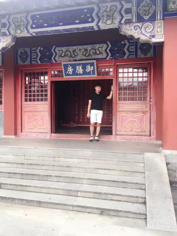 伟仔的第二张照片--泉州相亲网