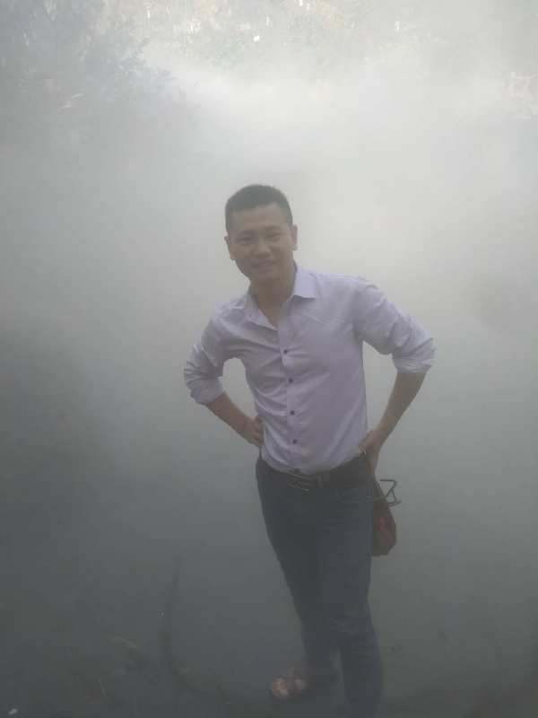 重新开始的第一张照片--泉州相亲网