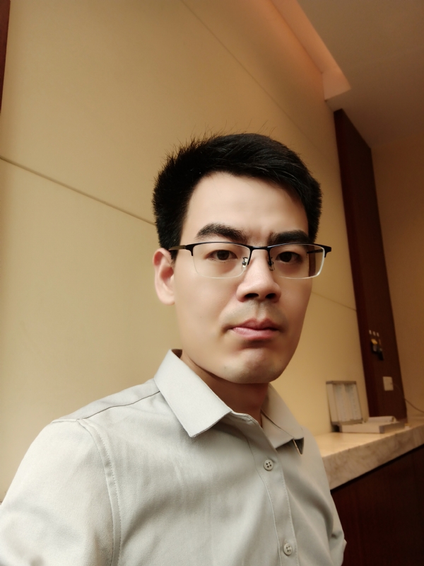 白头偕老的第二张照片--泉州相亲网