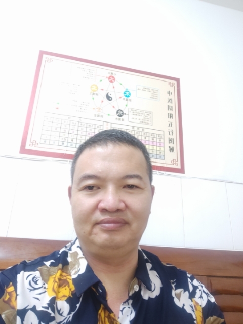 健康调理顾问韩智平的第一张照片--泉州相亲网