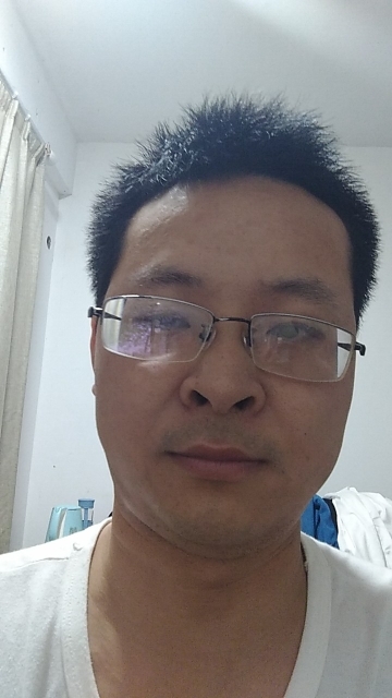 chastity的第一张照片--泉州相亲网