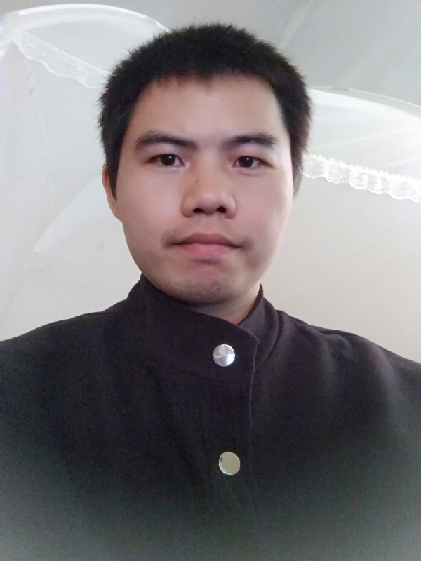 韦不凡的第一张照片--泉州相亲网