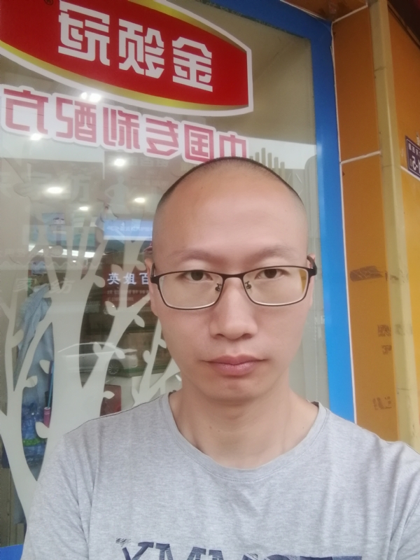 老虎的第二张照片--泉州相亲网