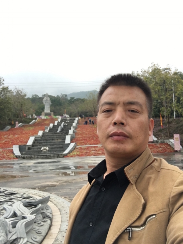 开心的松鼠的第二张照片--泉州相亲网