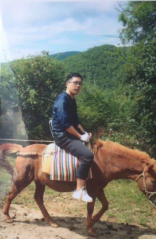 小社的第一张照片--泉州相亲网