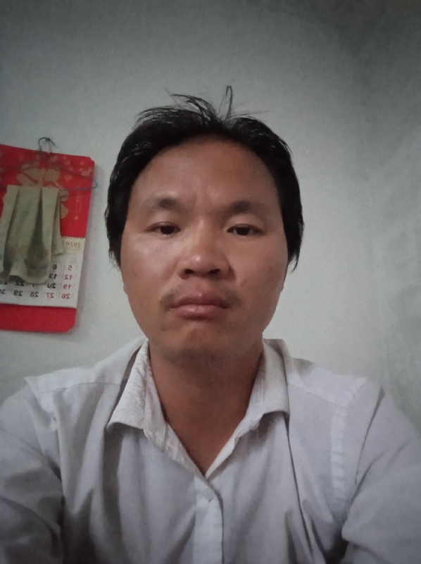 小杨的第一张照片--泉州相亲网
