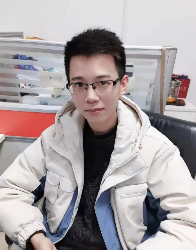 云杰的第一张照片--泉州相亲网