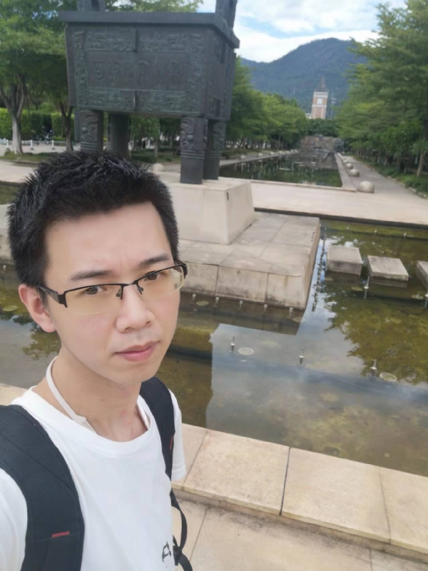 云杰的第二张照片--泉州相亲网