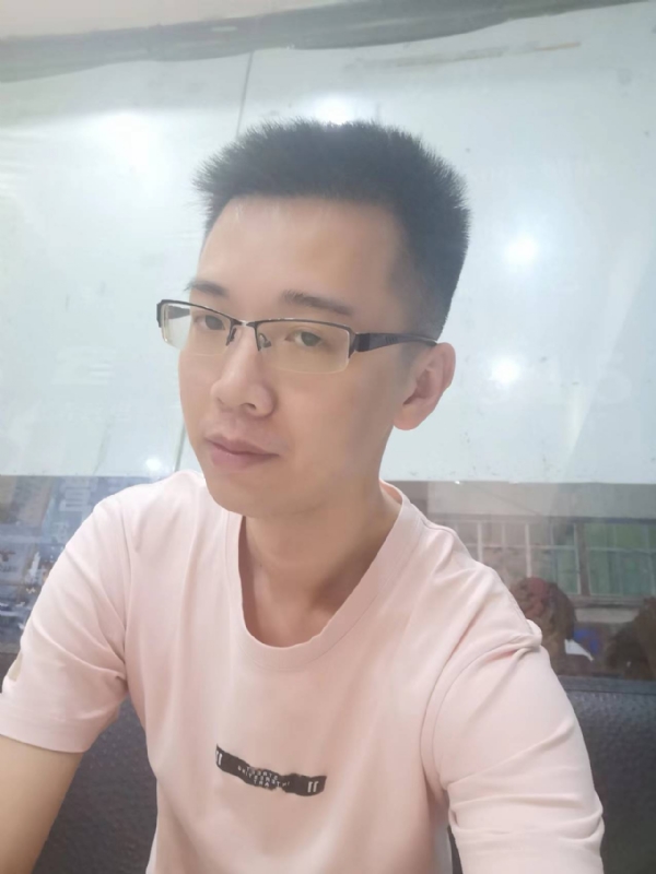 云杰的第三张照片--泉州相亲网