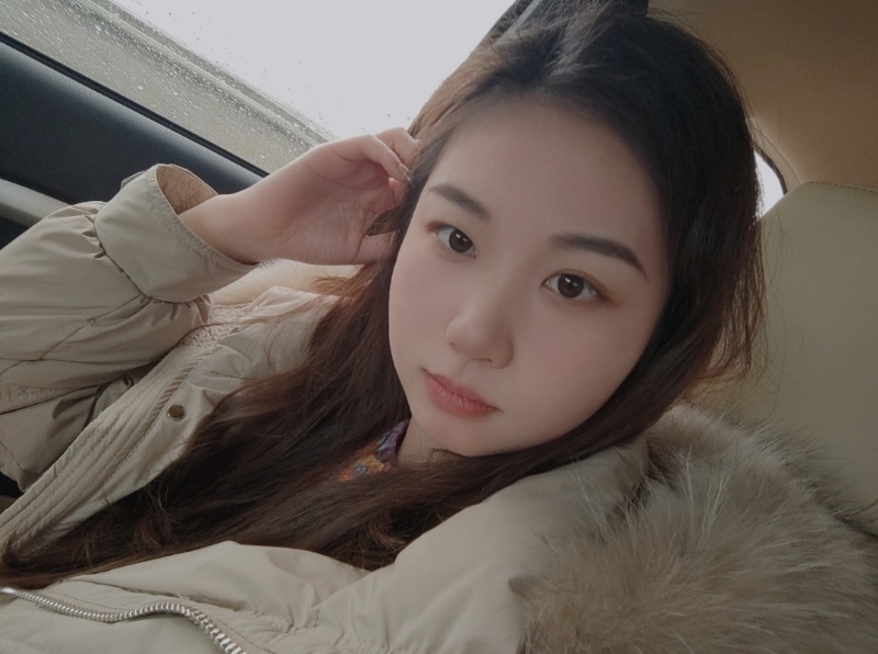 迷路惹的第三张照片--泉州相亲网