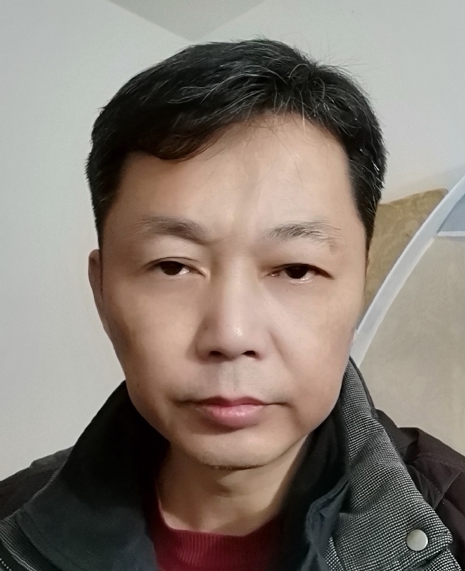 大苏苏的第三张照片--泉州相亲网