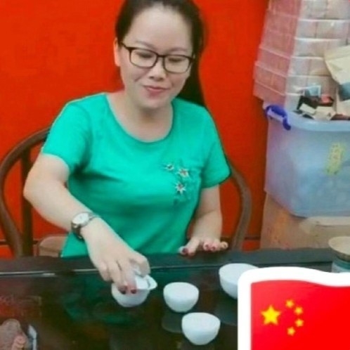 妖娆的第一张照片--泉州相亲网