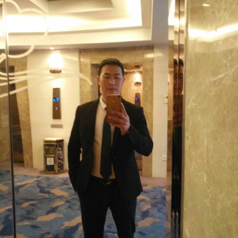 温暖的阳光的第一张照片--泉州相亲网