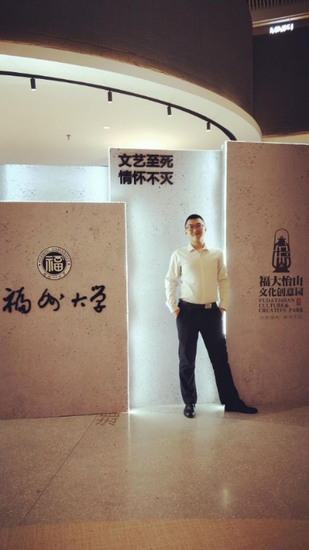 凌宇的第一张照片--泉州相亲网