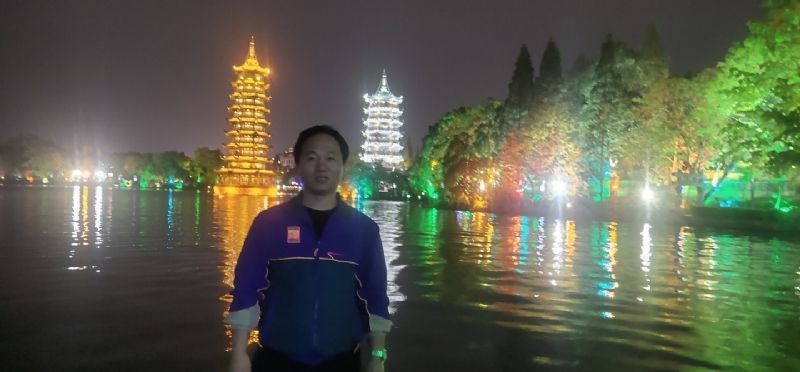 喜乐的第一张照片--泉州相亲网