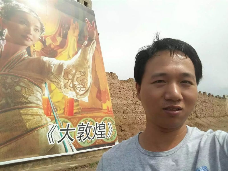 喜乐的第四张照片--泉州相亲网