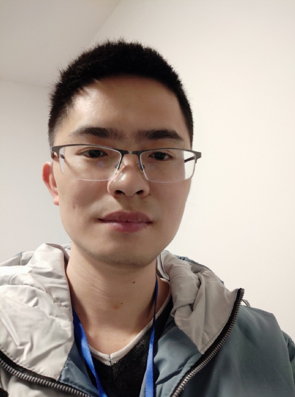 清风的第一张照片--泉州相亲网