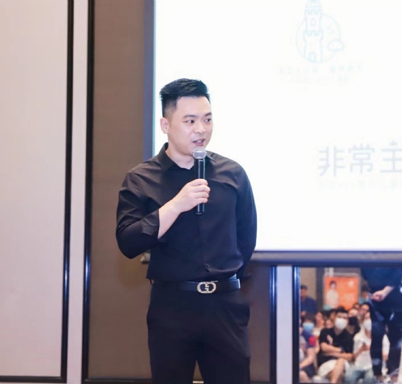 爱吃肉的猪大爷的第一张照片--泉州相亲网