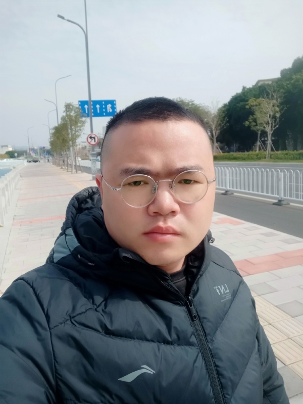 我在泉州等你的第一张照片--泉州相亲网