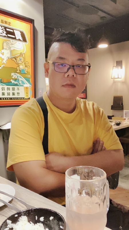 公爵的第一张照片--泉州相亲网