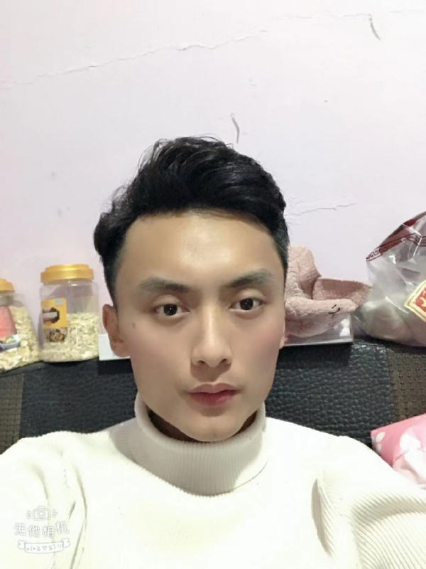 独孤一人的第一张照片--泉州相亲网