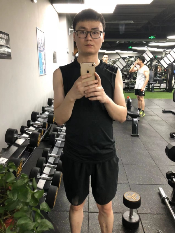 土豆的第三张照片--泉州相亲网