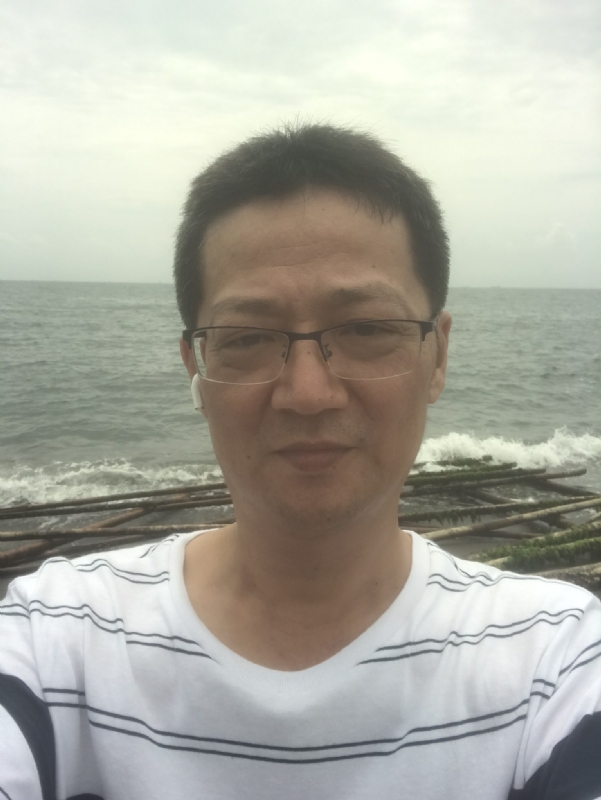 浪人的第一张照片--泉州相亲网