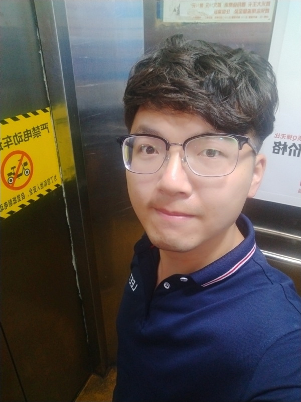 H先生的第二张照片--泉州相亲网