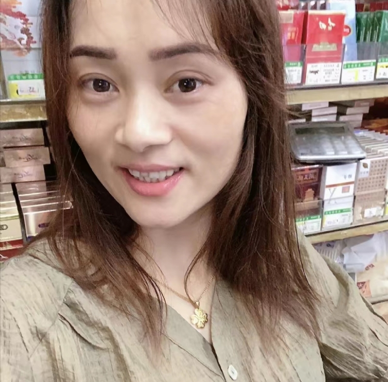 蓝魔的第一张照片--泉州相亲网