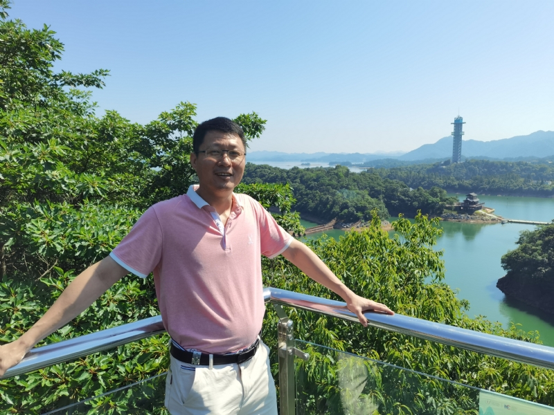 旅程的第二张照片--泉州相亲网