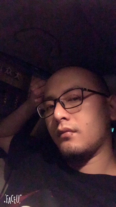 狂野的孤狼的第一张照片--泉州相亲网