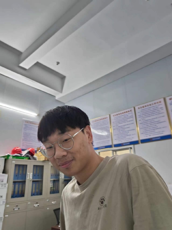 牛子弟的第一张照片--泉州相亲网