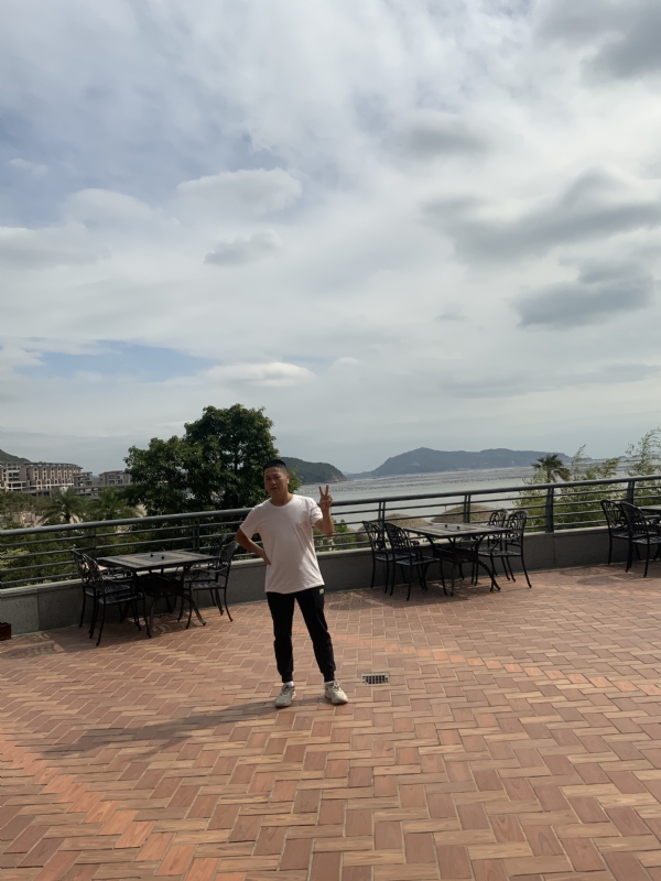 心酸瑟果的第一张照片--泉州相亲网