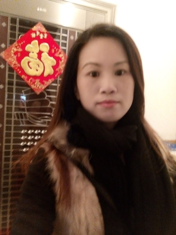 E欣的第二张照片--泉州相亲网