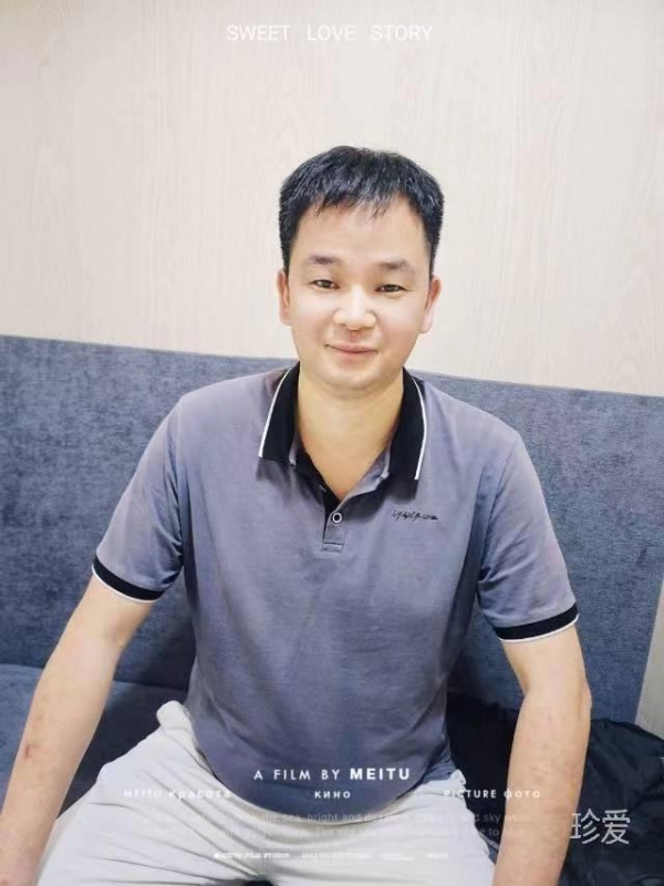 风笑痴的第二张照片--泉州相亲网