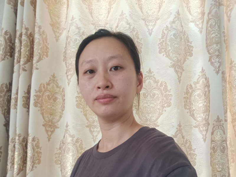 珺瑶乐的第一张照片--泉州相亲网