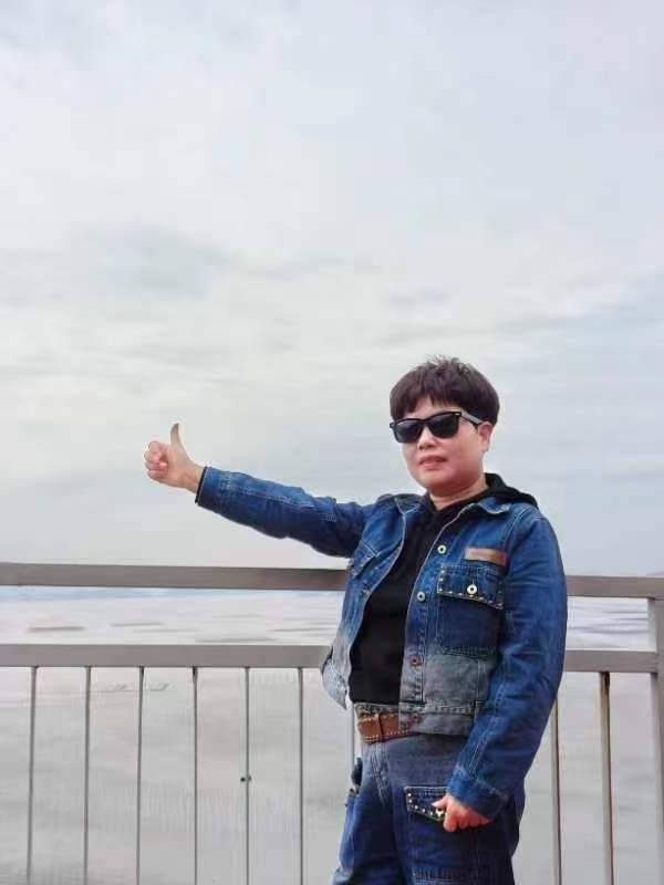 平安的第二张照片--泉州相亲网