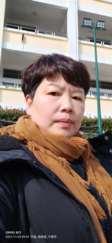平安的第三张照片--泉州相亲网