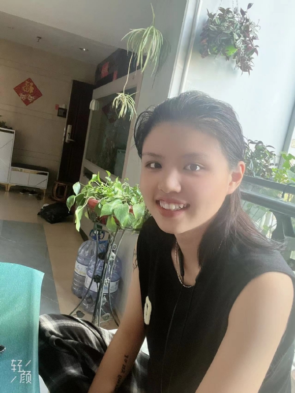 阿婷的第三张照片--泉州相亲网