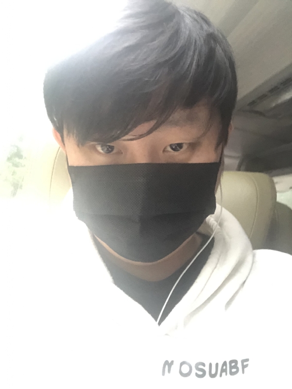 沈国星的第一张照片--泉州相亲网