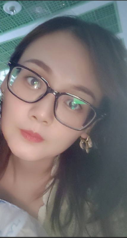 可可的第一张照片--泉州相亲网