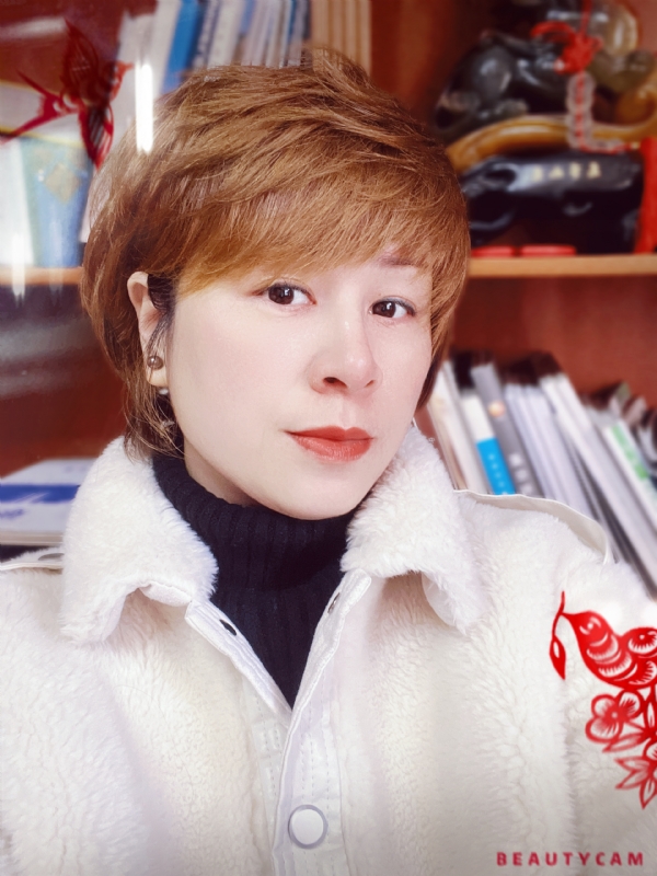 阳光百合的第一张照片--泉州相亲网