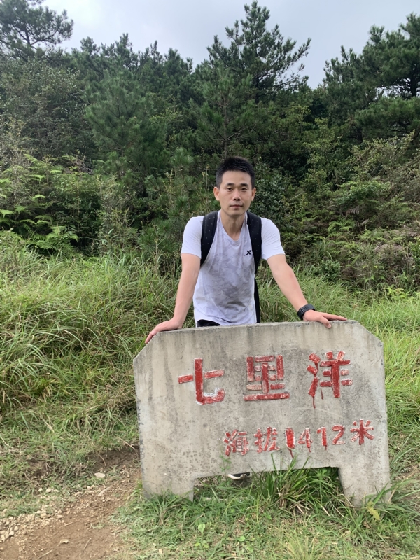 小朱佩奇的第一张照片--泉州相亲网