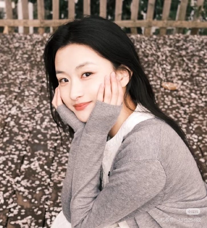 江小姐的第一张照片--泉州相亲网