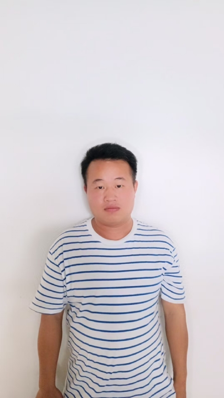 楠哥的第一张照片--泉州相亲网